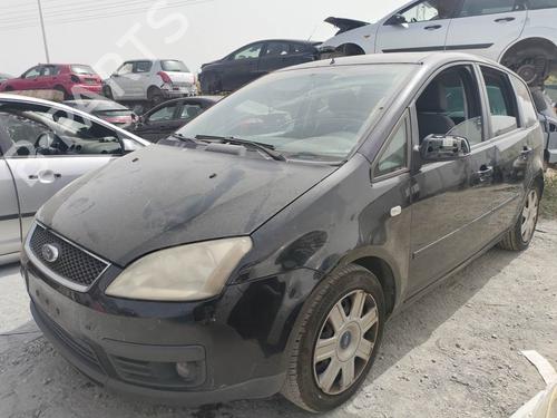Front left seatbelt FORD FOCUS C-MAX (DM2) 1.8 TDCi | BP29347760I26  - Image 6