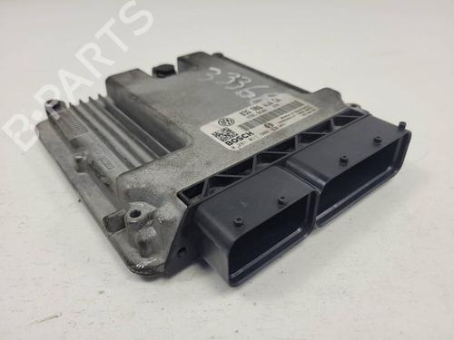 Used Engine control unit (ECU) Engine control unit (ECU) VW GOLF V (1K1) 1.9 TDI (105 hp) 34517714 34517714