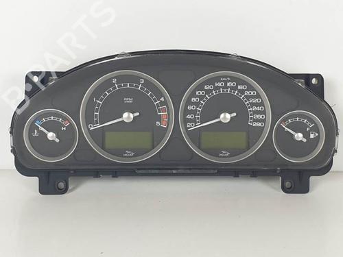 Cuadro instrumentos JAGUAR S-TYPE II (X200) 2.7 D (207 hp) 13914653