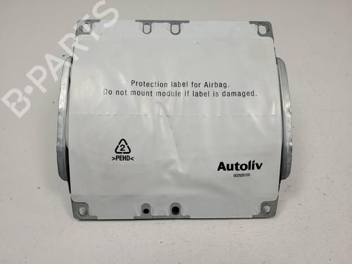 Used Passenger airbag Passenger airbag VOLVO C30 (533) 1.6 D (109 hp) 34516998 34516998
