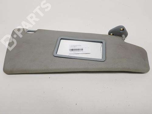 Højre solskærm FIAT MAREA (185_) 1.9 JTD 110 (185AXT1A) | BP8491082I2 