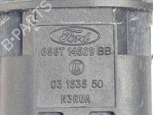 Left front window switch FORD TRANSIT Van (FA_ _) 2.4 TDCi RWD | BP37668629I27 - Image 3