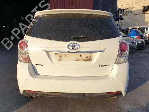 Left headlight TOYOTA VERSO (_R2_) 1.6 D4-D (WAR20_) | BP37241737C28  - Image 11