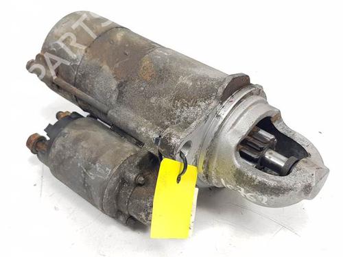Starter MERCEDES-BENZ SLK (R170) 320 (170.465) | BP12367782M8 
