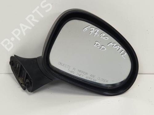 Right mirror DAEWOO MATIZ (M100, M150) 0.8 | BP6855939C27 