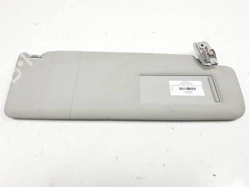 Right sun visor VW TIGUAN (5N_) 2.0 TFSI 4motion | BP29763236I2 