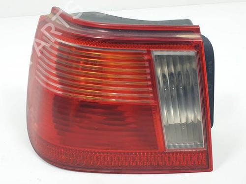 Used Left taillight SEAT IBIZA II (6K1) 1.4 (60 hp) 12395485