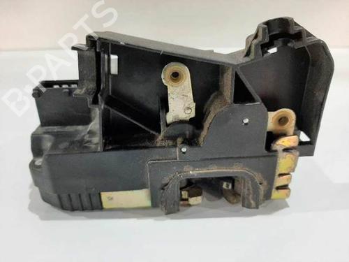 Front left lock OPEL ZAFIRA A MPV (T98) 2.0 DTI 16V (F75) | BP6841099C98 