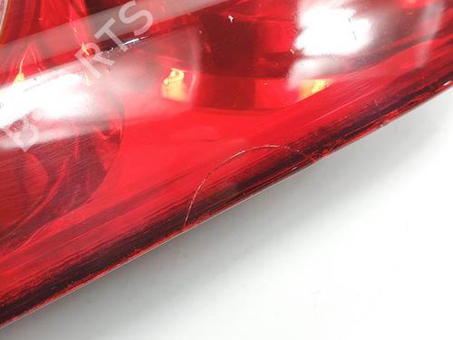 Right taillight FIAT SCUDO Bus (270_, 272_) 1.6 D Multijet | BP29245114C35 
