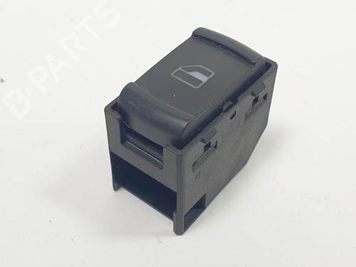 Used Left rear window switch VW GOLF IV (1J1) 1.9 TDI (110 hp) 11172217