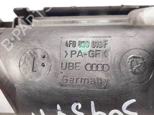 Rear left interior door handle AUDI A6 Allroad C6 (4FH) 3.0 TDI quattro | BP27525928I15 