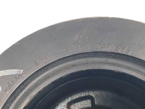 Pulley BMW X5 (E53) 3.0 d | BP30769359M122