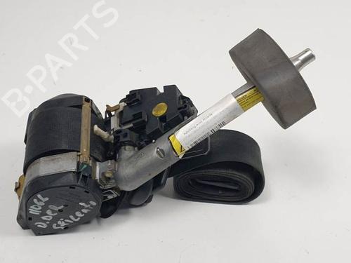 Used Front right seatbelt FIAT SEICENTO / 600 (187_) 1.1 (187AXB, 187AXB1A, 187AXC1A02) (54 hp) 11753094