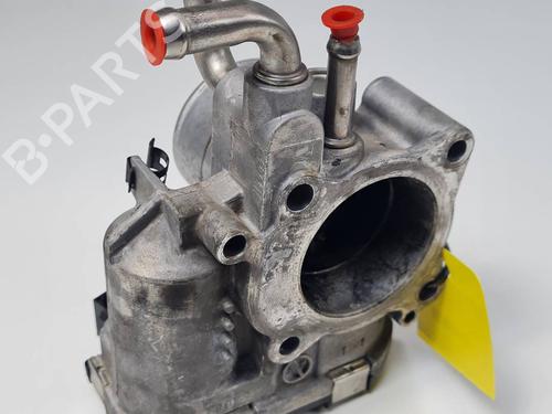 Used Throttle body Throttle body HYUNDAI i10 II (BA, IA) 1.2 (87 hp) 34517366 34517366