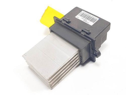 Varmeblæsermodstand CHRYSLER VOYAGER IV (RG, RS) 2.5 CRD (141 hp) 16246105