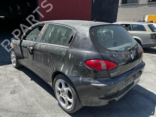 Maniglia interna anteriore sinistra ALFA ROMEO 147 (937_) 1.9 JTD (937.AXD1A, 937.BXD1A, 937.AXV1A, 937.BXB1A,... | BP13328624I13 