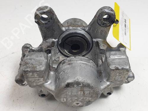 Left rear brake caliper MERCEDES-BENZ CLK (C209) CLK 220 CDI (209.308) | BP29989635M107 