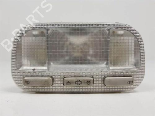 Used Interior roof light Interior roof light CITROËN C3 I (FC_, FN_) 1.4 i Bivalent (73 hp) 10688025 10688025