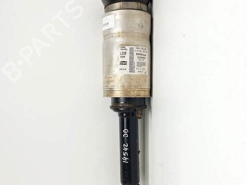 Used Right front shock absorber LAND ROVER DISCOVERY IV (L319) 3.0 TD 4x4 (245 hp) 18406104