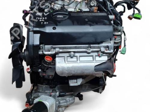 Motor AUDI A6 C5 (4B2, 4B4) 2.8 | BP19179086M1 