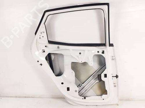 Left rear door SEAT IBIZA IV (6J5, 6P1) 1.4 | BP28027713C4