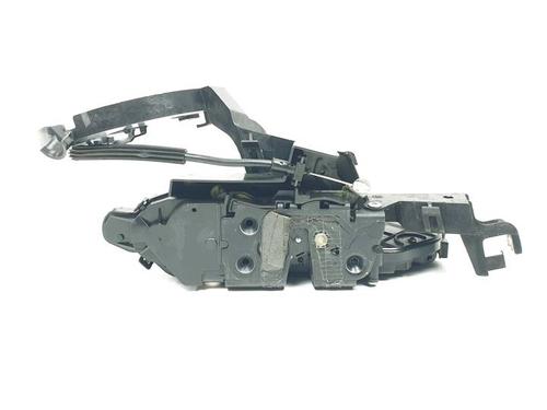 Rear right lock JAGUAR XF I (X250) 3.0 D | BP29474159C99 