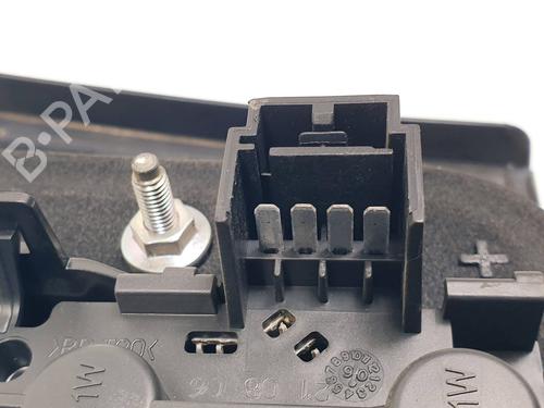 Left tailgate light FIAT STILO Multi Wagon (192_) 1.9 D Multijet | BP30763065C79 - Image 3