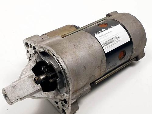 Used Starter Starter CHRYSLER VOYAGER IV (RG, RS) 2.8 CRD (150 hp) 17766461 17766461