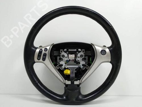 Rat Rat HONDA JAZZ II (GD_, GE3, GE2) 1.3 iDSi (GD1) (83 hp) 7525339 7525339