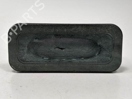 Used Tailgate handle Tailgate handle RENAULT GRAND SCÉNIC III (JZ0/1_) 1.5 dCi (JZ0B, JZ07) (106 hp) 8195873 8195873