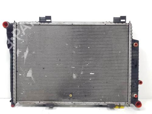 Used Water radiator Water radiator MERCEDES-BENZ C-CLASS (W202) C 240 (202.026) (170 hp) 25295304 25295304