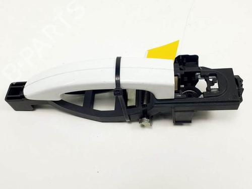 Used Front left exterior door handle FORD GRAND C-MAX (DXA/CB7, DXA/CEU) 1.6 TDCi (115 hp) 25145847