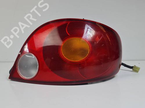 Left taillight DAEWOO MATIZ (M100, M150) 1.0 | BP35749771C34 - Image 2