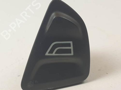 Used Left front window switch Left front window switch FORD KA (RU8) 1.2 (69 hp) 27885080 27885080