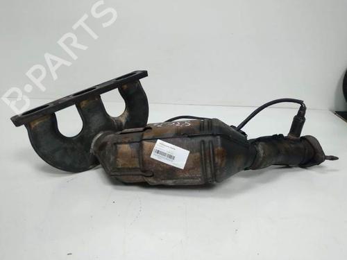 Used Catalyst BMW X5 (E53) 3.0 i (231 hp) 7921916