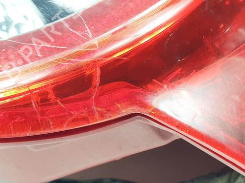 Right taillight CHEVROLET AVEO / KALOS Hatchback (T250, T255) 1.2 | BP16497904C35 