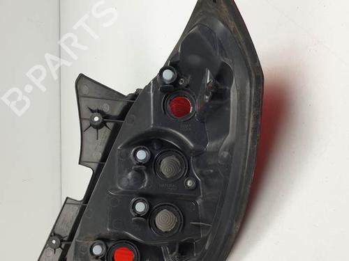 Left taillight OPEL ANTARA A (L07) 3.2 V6 | BP28069032C34 
