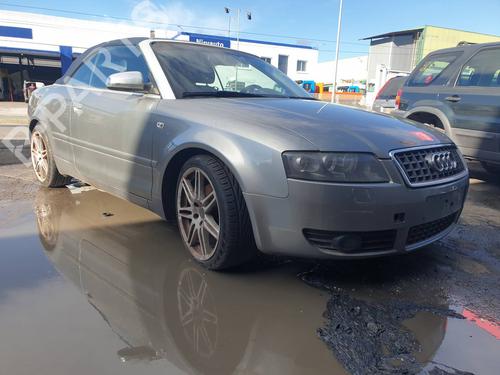 Pièces Détachées Usagées AUDI A4 B6 Convertible (8H7)  2.5 TDI  4640282