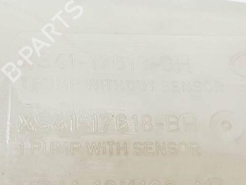 Windscreen washer tank FORD FOCUS I (DAW, DBW)  | BP17812506C113 