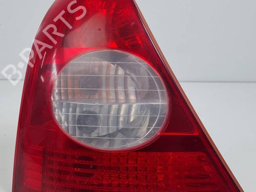 Used Left taillight Left taillight 38317358 38317358