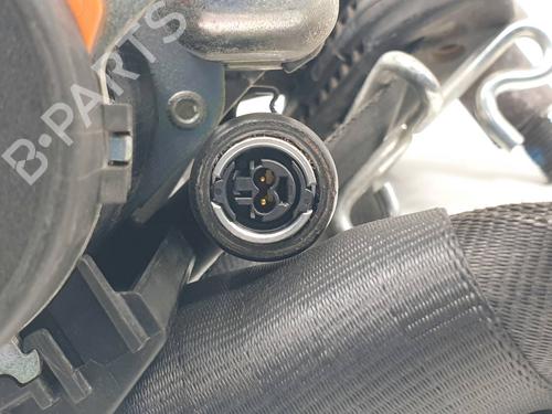 Front left seatbelt FORD TRANSIT CUSTOM V362 Van (FY, FZ) 2.2 TDCi | BP31058888I26 - Image 3