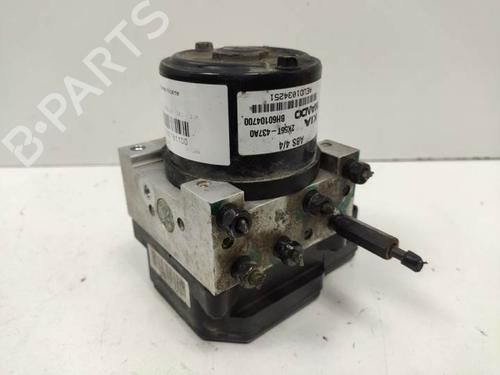 ABS pump KIA CARNIVAL II (GQ) 2.9 CRDi | BP11429902M43 