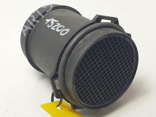 Mass air flow sensor BMW 7 (E65, E66, E67) 745 i, Li | BP25121040M95  - Image 5