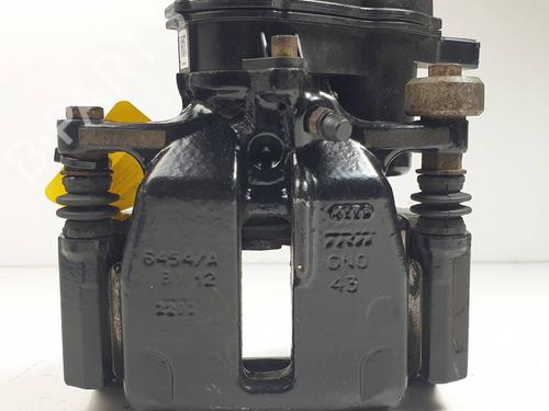Used Right rear brake caliper Right rear brake caliper AUDI Q5 (8RB) SQ5 TDI quattro (313 hp) 30278508 30278508