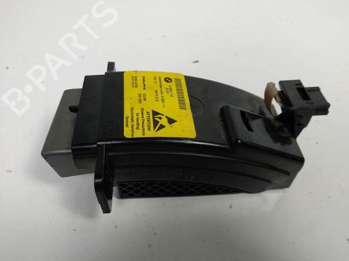 Used Electronic module Electronic module BMW 7 (E65, E66, E67) 745 i, Li (333 hp) 6854820 6854820