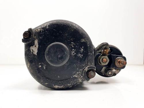 Starter MERCEDES-BENZ S-CLASS (W220) S 320 CDI (220.026, 220.126) | BP16350800M8 