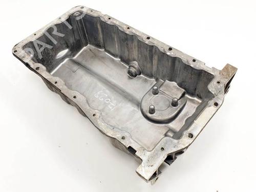 Used Oil sump SEAT LEON (1P1) 2.0 TDI (140 hp) 23397777