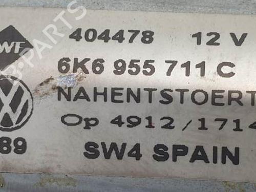 Rear wiper motor SEAT IBIZA II (6K1) 1.4 i | BP19775181M102 