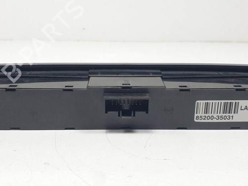 Warning switch SSANGYONG XLV SUV e-XGi 160 | BP15548355I22 - Image 4