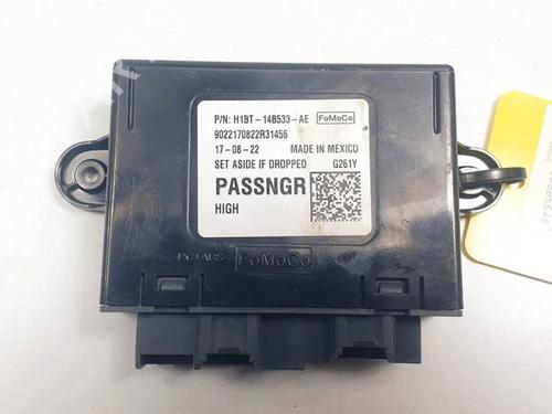 Dør styreenhed FORD FIESTA VII (HJ, HF) 1.0 EcoBoost (101 hp) 15228983